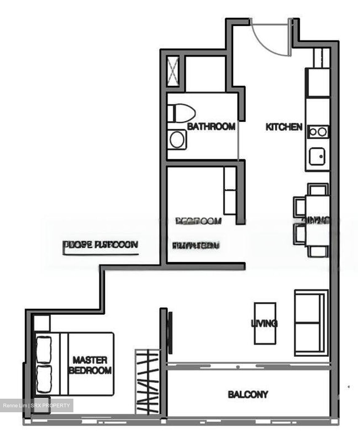 Avant Residences (D14), Apartment #460538911